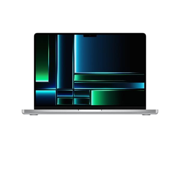 Apple MacBook Pro 14/M2 Max/14,2"/3024x1964/32GB/1TB SSD/M2 Max/OS X/Silver/1R