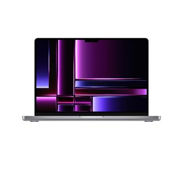 Apple MacBook Pro 14/M2 Max/14,2"/3024x1964/32GB/1TB SSD/M2 Max/OS X/Space Gray/1R