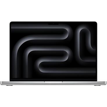 Apple MacBook Pro 14”/Retina 3024x1964/11C M3 Pro/14C GPU/18GB/1TB_SSD/CZ/Silver