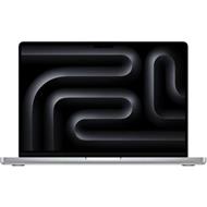 Apple MacBook Pro 14”/Retina 3024x1964/12C M3 Pro/14C GPU/18GB/1TB_SSD/CZ/Silver