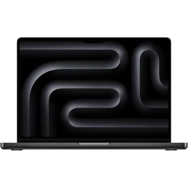 Apple MacBook Pro 14”/Retina 3024x1964/14C M3 Max/30C GPU/36GB/1TB_SSD/CZ/Space Gray