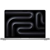 Apple MacBook Pro 14”/Retina 3024x1964/8C M3/10C GPU/8GB/1TB_SSD/CZ/Silver