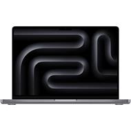 Apple MacBook Pro 14”/Retina 3024x1964/8C M3/10C GPU/8GB/1TB_SSD/CZ/Space Gray