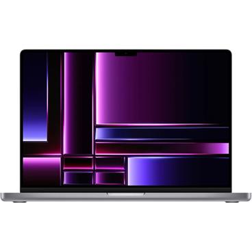 Apple MacBook Pro 16,2”/Retina 3456x2234/12C M2 Max/38C GPU/32GB/1TB_SSD/CZ/Space Gray