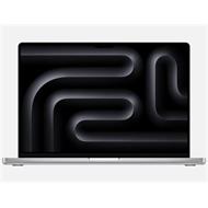 Apple MacBook Pro 16,2”/Retina 3456x2234/12C M3 Pro/18C GPU/36GB/512GB_SSD/CZ/Silver