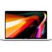 Apple MacBook Pro 16”/IPS Retina 3072x1920/HC i7 2.6-4.5GHz/16GB/512GB_SSD/R Pro 5300M_4GB/Silver