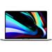 Apple MacBook Pro 16”/IPS Retina 3072x1920/HC i7 2.6-4.5GHz/16GB/512GB_SSD/R Pro 5300M_4GB/Space Gray