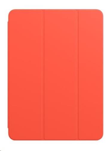 Apple Smart Folio for iPad Air (4th generation) - Electric Orange