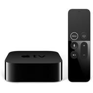 Apple TV 4k 64GB