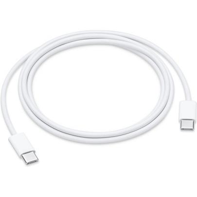 Apple USB-C nabíjecí kabel (1m) bílý