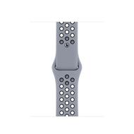 Apple Watch Acc/44/Obs.Mist/Bl. Nike SB-Reg