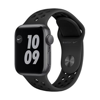 Apple Watch Nike S6, 40mm, SG/Anth./Bl Nike SportB