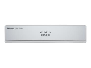 Appliance, Cisco FRPWR 1010 NGFW Desktop