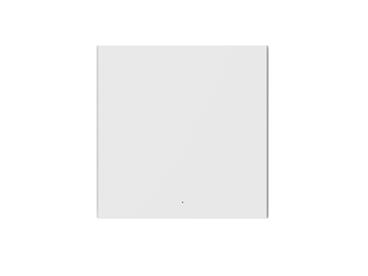 Aqara Wall Switch H1 White (Bez nulového vodiče)