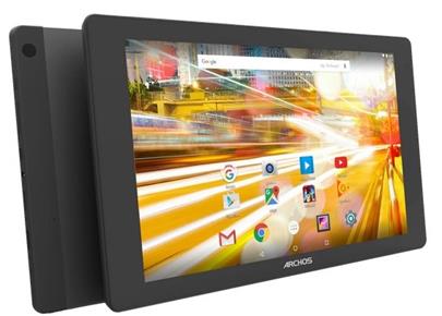 ARCHOS 101B Oxygen,Tablet 10.1" 1920x1200 IPS, 1.3GHz QC, 2GB/32GB, Android 6.0, MicSD, USB, HDMI, BT, GPS, WiFi, černý