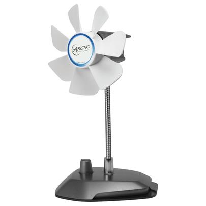 ARCTIC Breeze, stolní ventilátor do USB