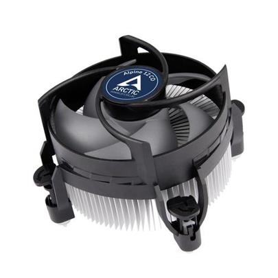 Arctic Cooling Alpine 12 CO chladič, Socket Intel LGA 1150/1151/1155/1156/1200