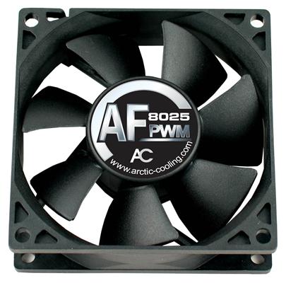 Arctic-Cooling Fan AF8025 PWM