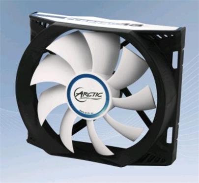 ARCTIC Freezer 13 - Spare Fan (náhradní ventilátor)