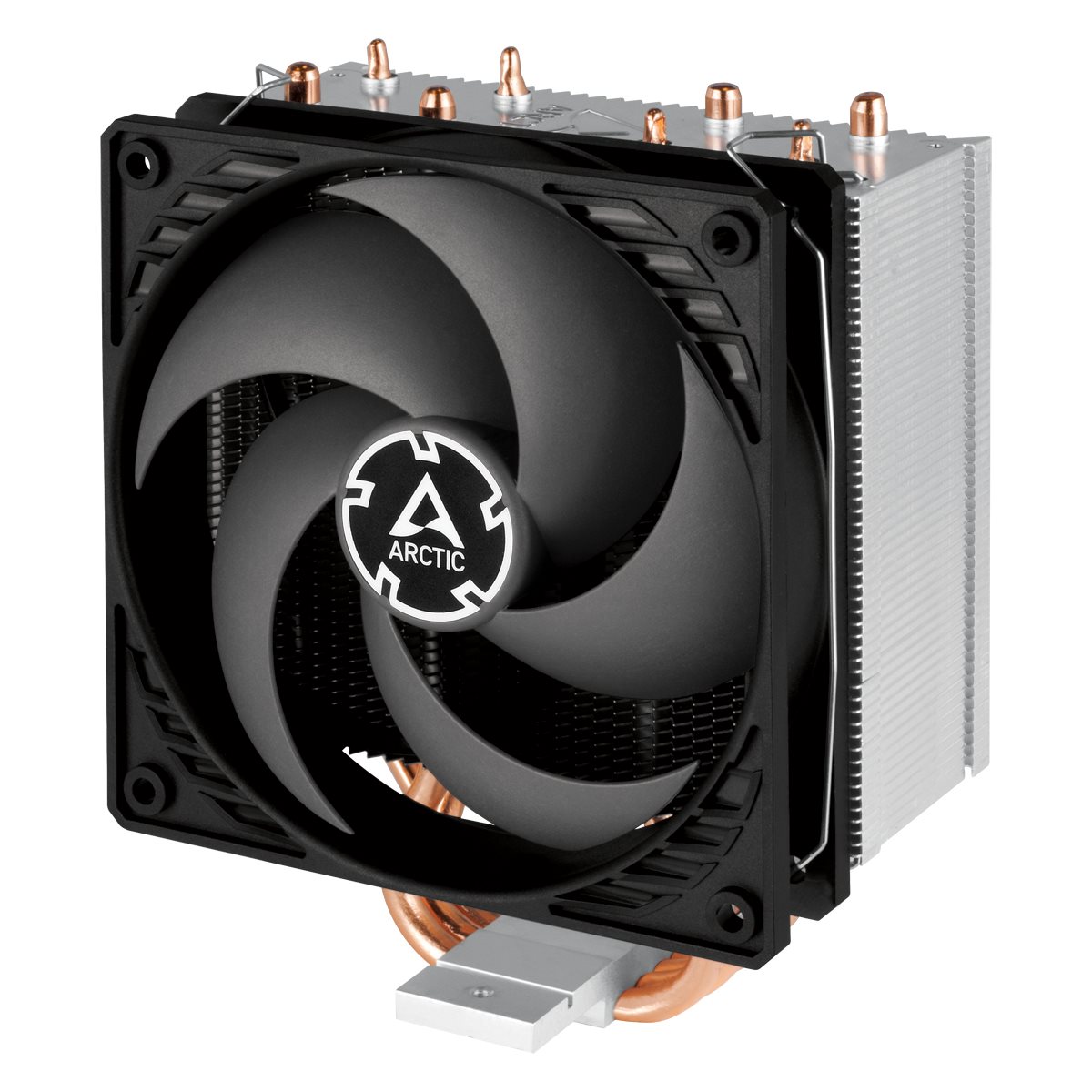ARCTIC Freezer 34 CO Tower CPU chladič + P-Series Fan Socket Intel LGA 1151/1150/1155/1156/2066/011(-3) & AMD Socket AM4