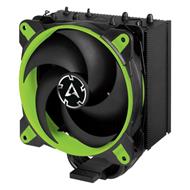 ARCTIC Freezer 34 eSport edition (Green) CPU Cooler for Intel 1150/1151/1155/1156/2011-3/2066 & AMD AM4