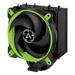 ARCTIC Freezer 34 eSport edition (Green) CPU Cooler for Intel 1150/1151/1155/1156/2011-3/2066 & AMD AM4