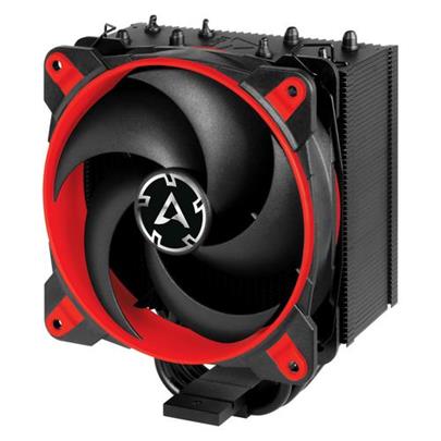 ARCTIC Freezer 34 eSport edition (Red) CPU Cooler for Intel 1150/1151/1155/1156/2011-3/2066 & AMD AM4