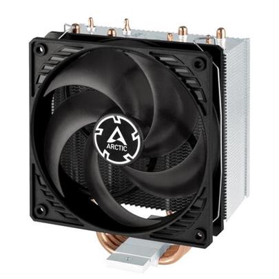 ARCTIC Freezer 34 Tower CPU chladič + P-Series Fan Socket Intel LGA 1150/1151/1155/1200/2066/2011(-3) & AMD Socket AM4
