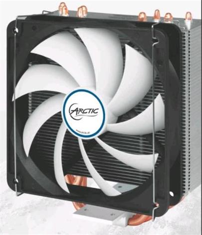 ARCTIC Freezer A32 chladič CPU