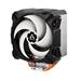 ARCTIC Freezer A35 – CPU Cooler for AMD socket AM4, Direct touch technology, 12cm Pressure Optimized Fan