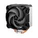 ARCTIC Freezer i35 CO – CPU Cooler for Intel Socket 1700, 1200, 115x, Direct touch technology, 12cm Pressure Optimized