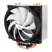 ARCTIC Liquid Freezer 120 - High Performance CPU Water Cooler with 120mm radiator and PushPull 120mm PWM Fans