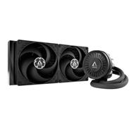 ARCTIC Liquid Freezer III 280 (Black), komplet vodního chlazení CPU