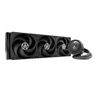 ARCTIC Liquid Freezer III 420 (Black), komplet vodního chlazení CPU