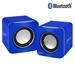 ARCTIC S111 BT (Blue) - Mobile Bluetooth Sound-system