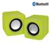 ARCTIC S111 BT (Lime) - Mobile Bluetooth Sound-system