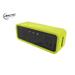 ARCTIC S113BT LIME - Portable Bluetooth speaker with NFC pairing