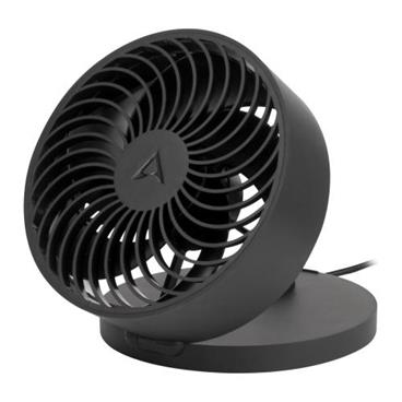 ARCTIC Summair Black, ventilátor do USB