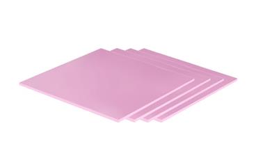 ARCTIC Thermal Pad Basic 100x100x1,5mm (balení 4 kusů)