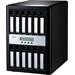 Areca 8050T3U-12 Thunderbolt3 RAID box 2×40Gb Thunderbolt3, USB-C, 12×sATA3/SAS3, SAS3 expander, RAID(0,1,10,5,6) 2GB