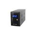 ARMAC O/1500F/LCD Armac UPS OFFICE Line-Interactive 1500F LCD 3x SCHUKO 230V OUT, USB