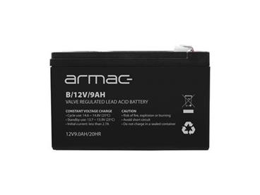 ARMAC UPS náhradní baterie, 12V/9Ah
