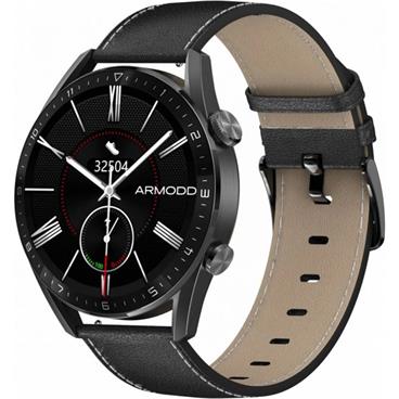 ARMODD Silentwatch 5 Pro černá/kůže