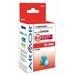 ARMOR cartridge pro CANON MAXIFY MB2050, 2350,2750 (PGI1500XLC) Cyan 12ml