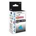 ARMOR cartridge pro HP Officejet 6000, 6500, cyan,12ml.(CD972AE)