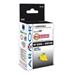 ARMOR cartridge pro HP Officejet 6000, 6500, yellow,12ml.(CD974AE)