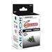 ARMOR cartridge pro HP Officejet Pro 8000, 8500 , černá, 69ml, (C4906AE)