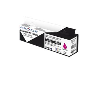 Armor ink-jet HP Page Wide MFP 586, (J3M69AE)