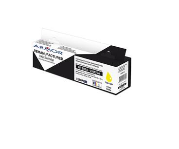 Armor ink-jet HP Page Wide MFP 586, (J3M70AE)