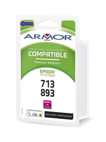 Armor ink-jet pro Brother MF C235, (LC970/1000Y)